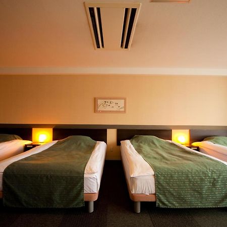 Hotel Aile Бепу Екстериор снимка