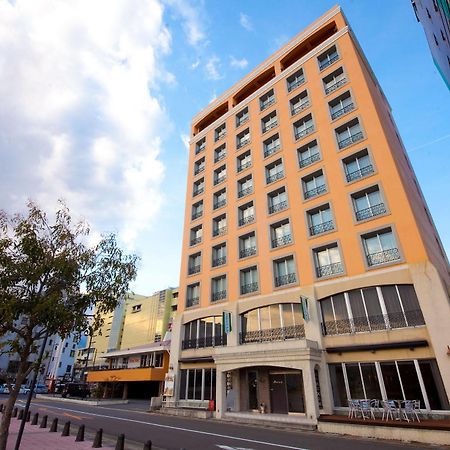 Hotel Aile Бепу Екстериор снимка