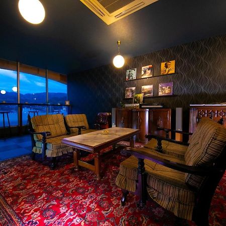 Hotel Aile Бепу Екстериор снимка