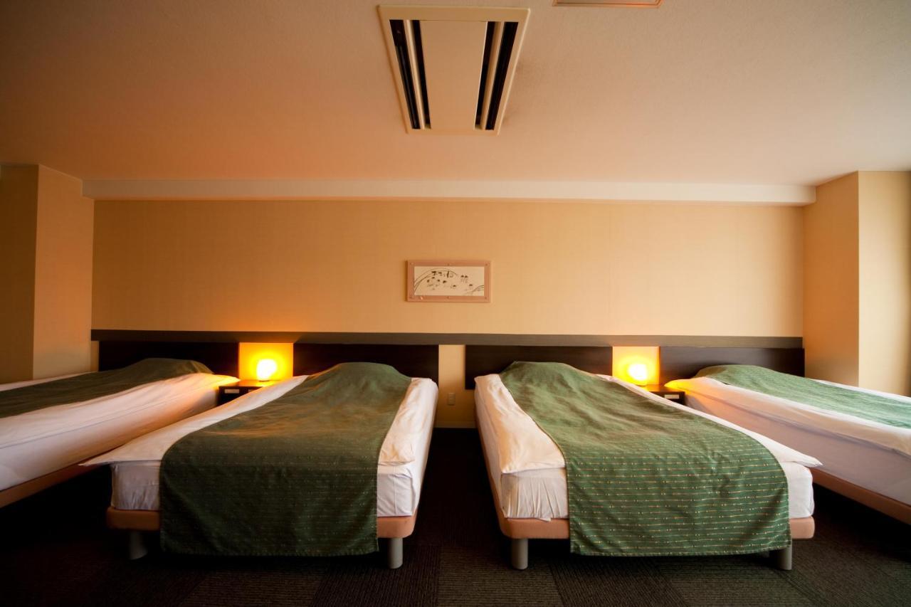 Hotel Aile Бепу Екстериор снимка