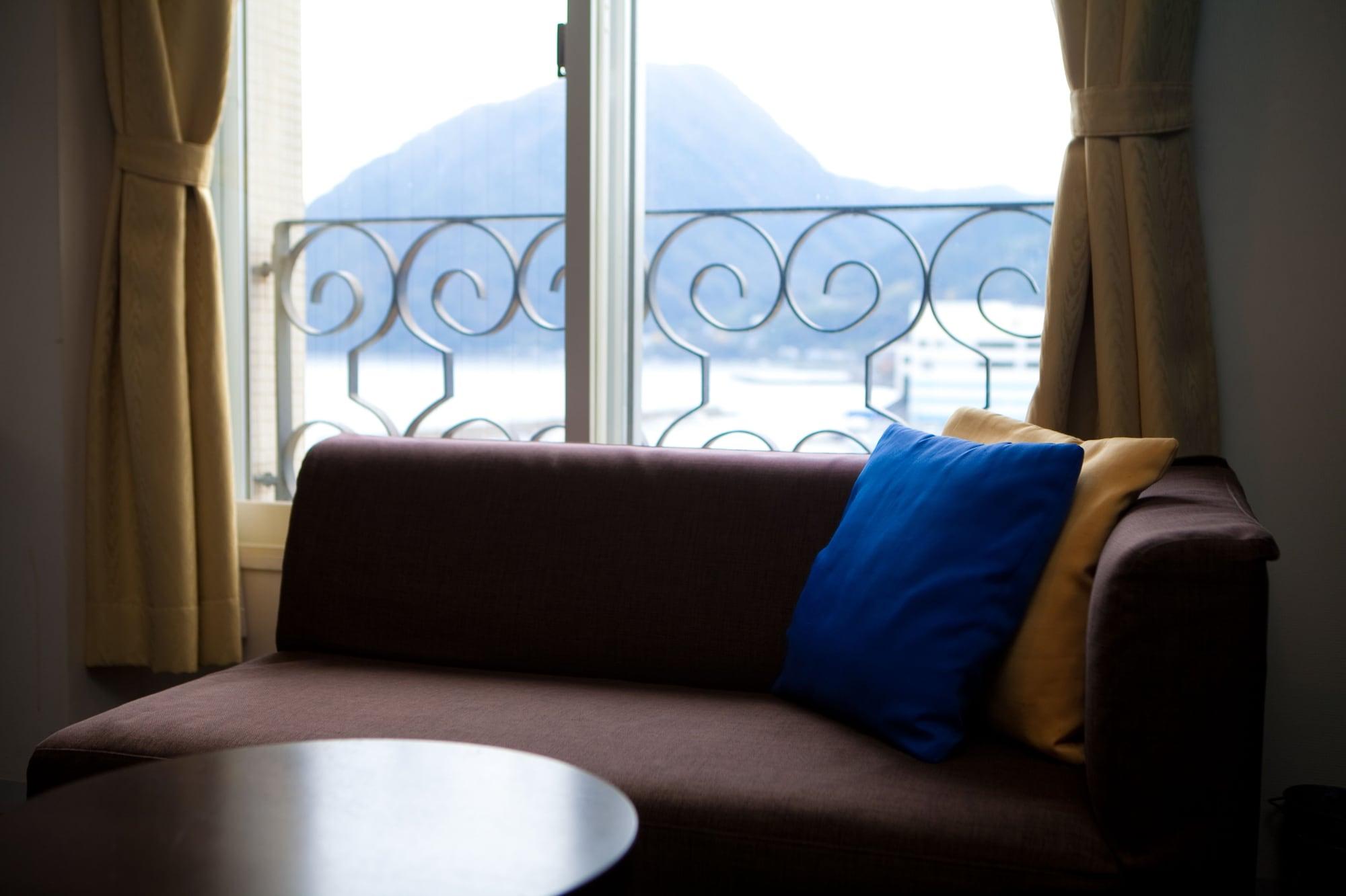 Hotel Aile Бепу Екстериор снимка