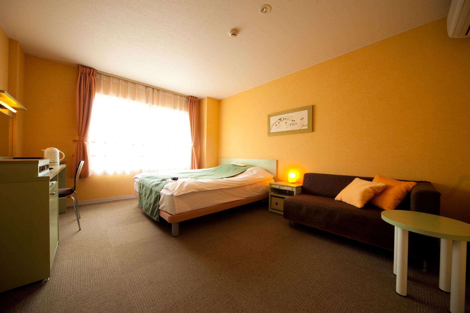 Hotel Aile Бепу Екстериор снимка