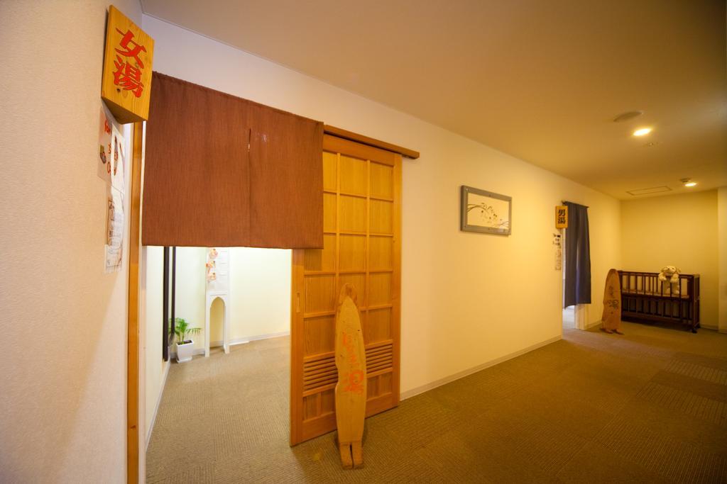 Hotel Aile Бепу Екстериор снимка