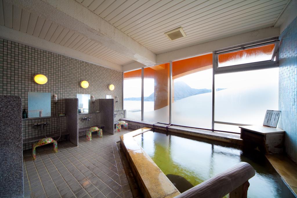 Hotel Aile Бепу Екстериор снимка