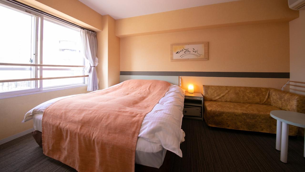 Hotel Aile Бепу Екстериор снимка