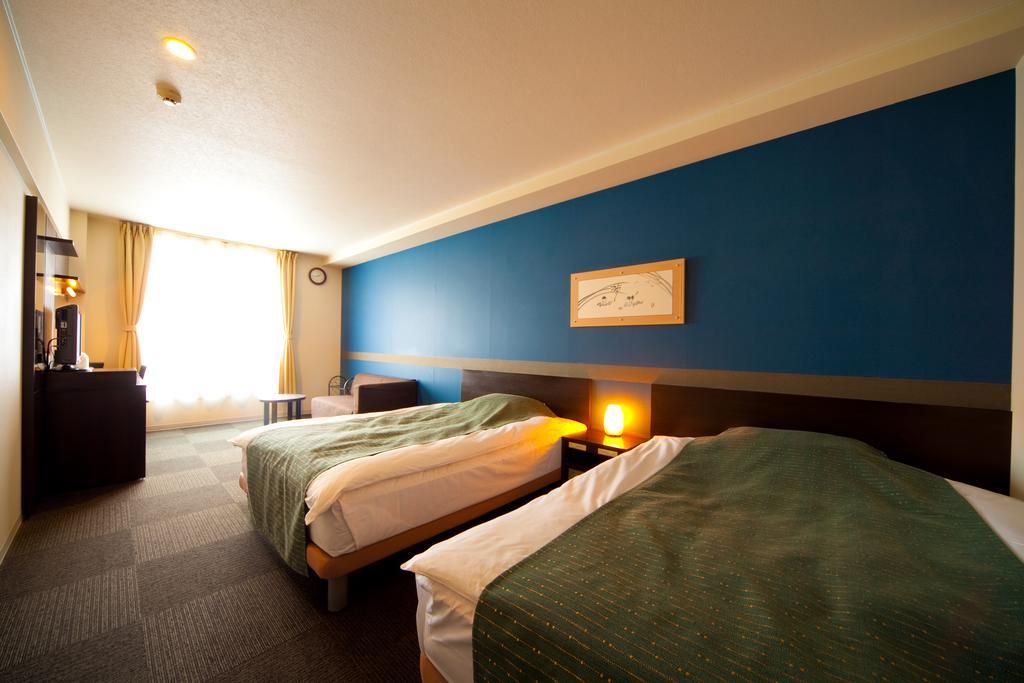 Hotel Aile Бепу Екстериор снимка
